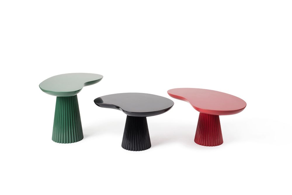 Tables basses - Table d'appoint « Mira » - MAISON DADA