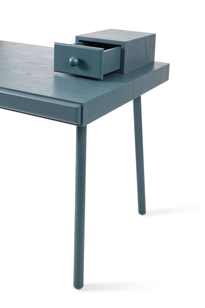 Bureaux - My Confidant - MAISON DADA