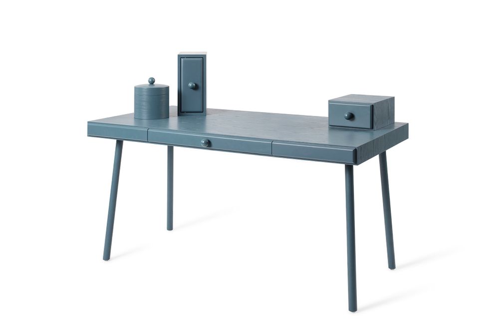 Bureaux - My Confidant - MAISON DADA