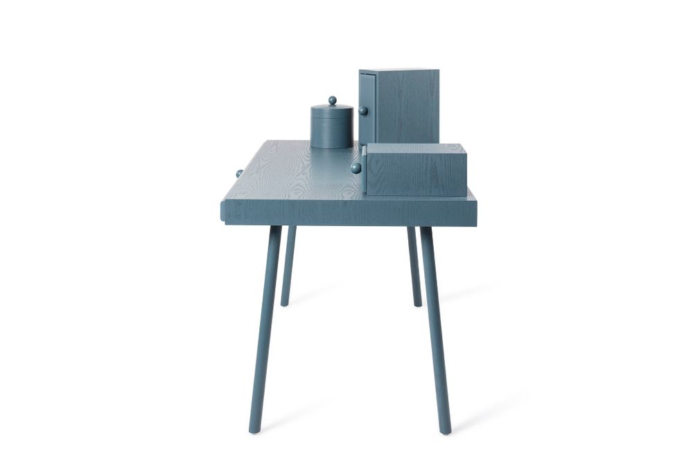 Bureaux - My Confidant - MAISON DADA