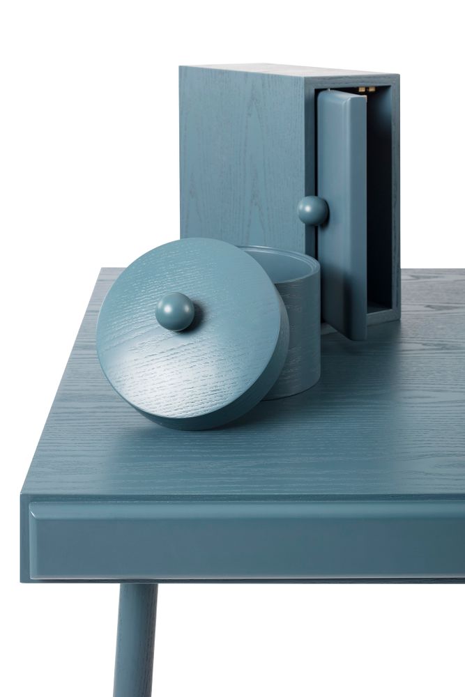 Bureaux - My Confidant - MAISON DADA