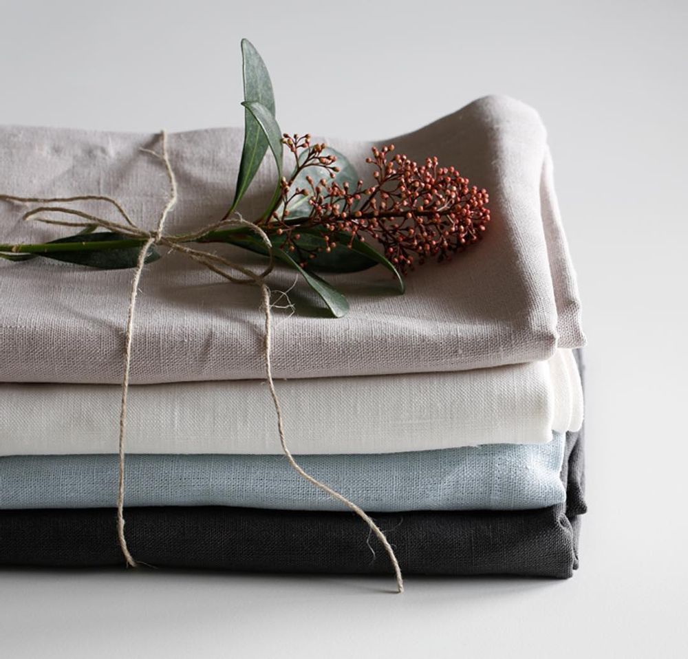 Fabrics - Home fabrics - AU MAISON & EJA INTERNATIONAL