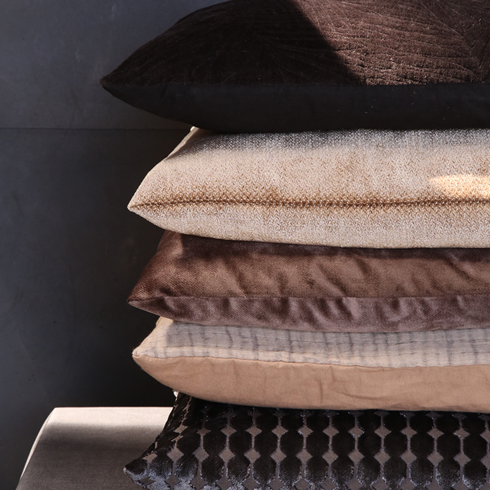 Fabrics - Home fabrics - AU MAISON & EJA INTERNATIONAL