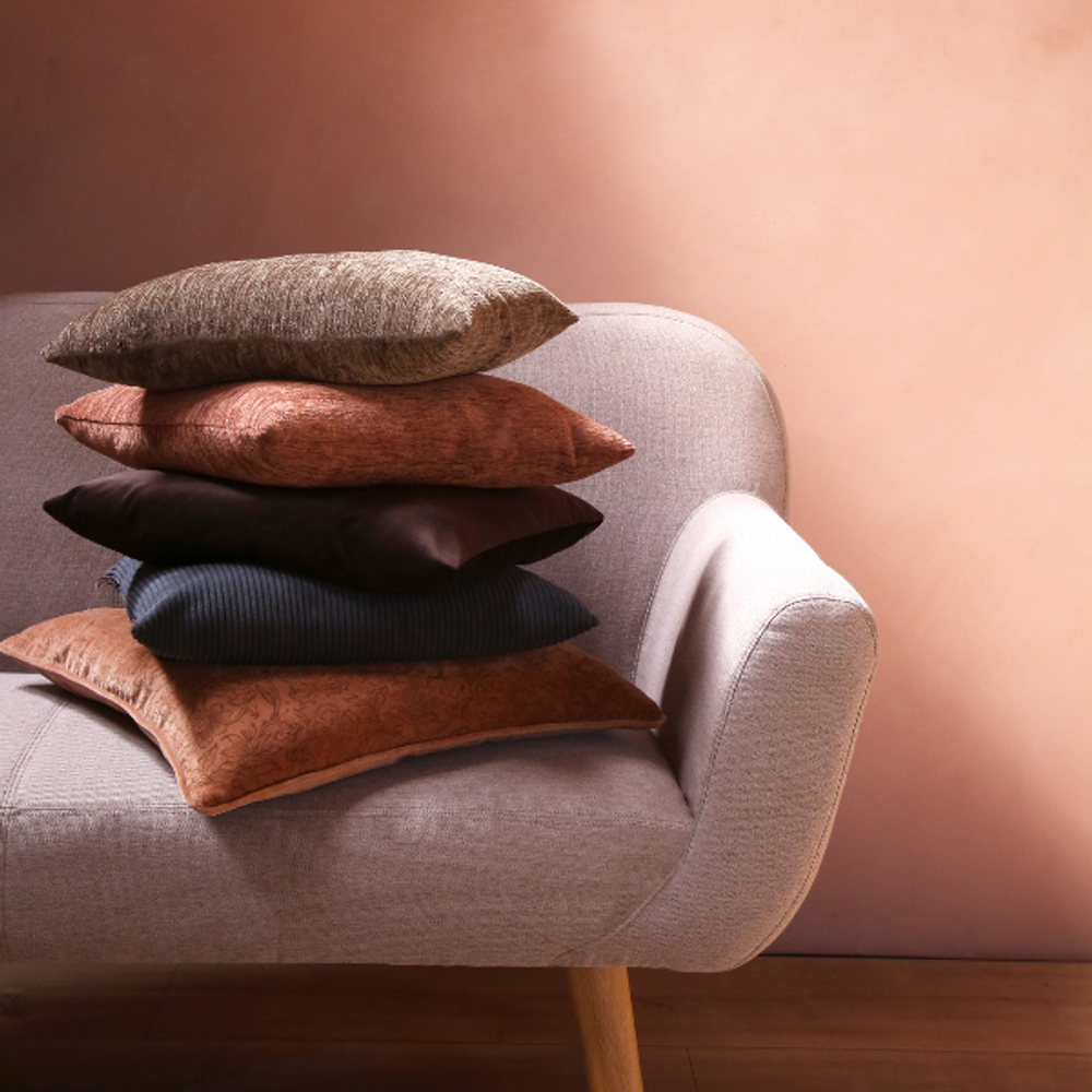 Fabrics - Home fabrics - AU MAISON & EJA INTERNATIONAL