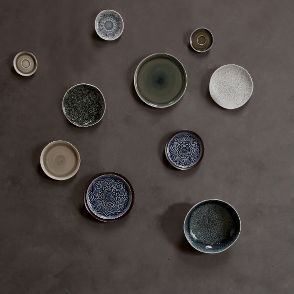 Homewear - decorative object - AU MAISON & EJA INTERNATIONAL