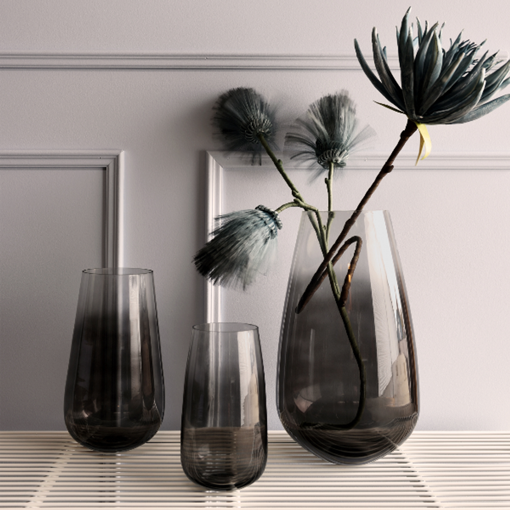 Homewear - decorative object - AU MAISON & EJA INTERNATIONAL