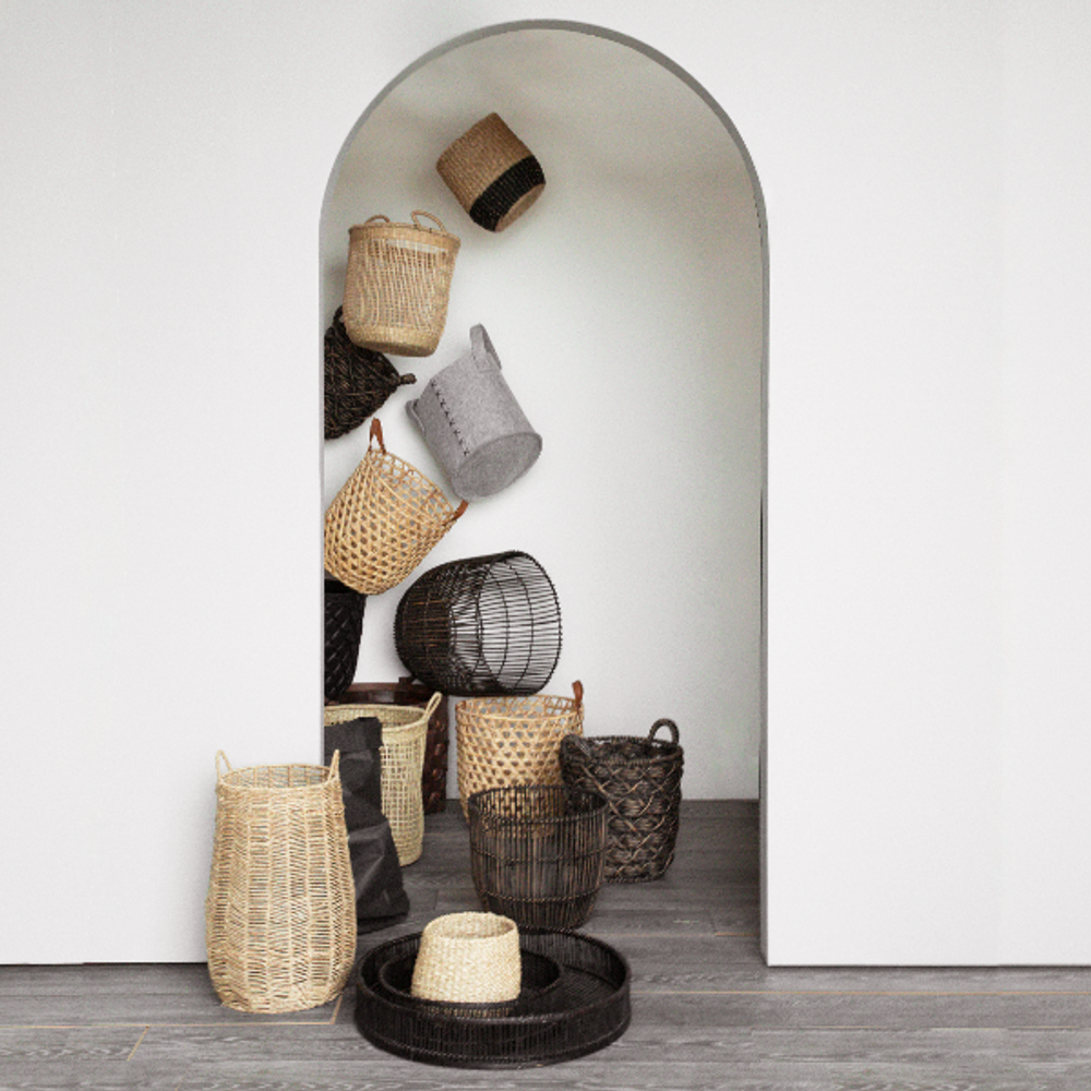 Homewear - decorative object - AU MAISON & EJA INTERNATIONAL