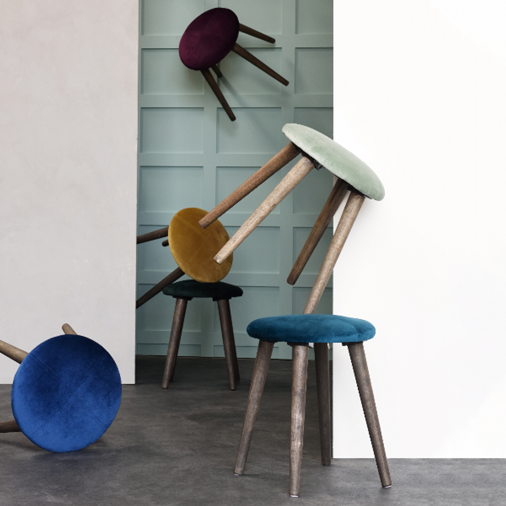 Homewear - decorative object - AU MAISON & EJA INTERNATIONAL