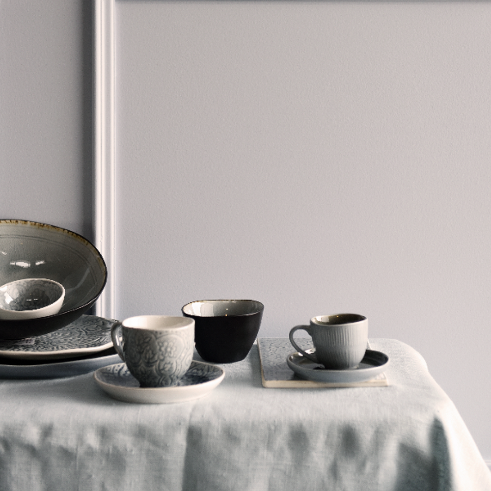 Homewear - decorative object - AU MAISON & EJA INTERNATIONAL