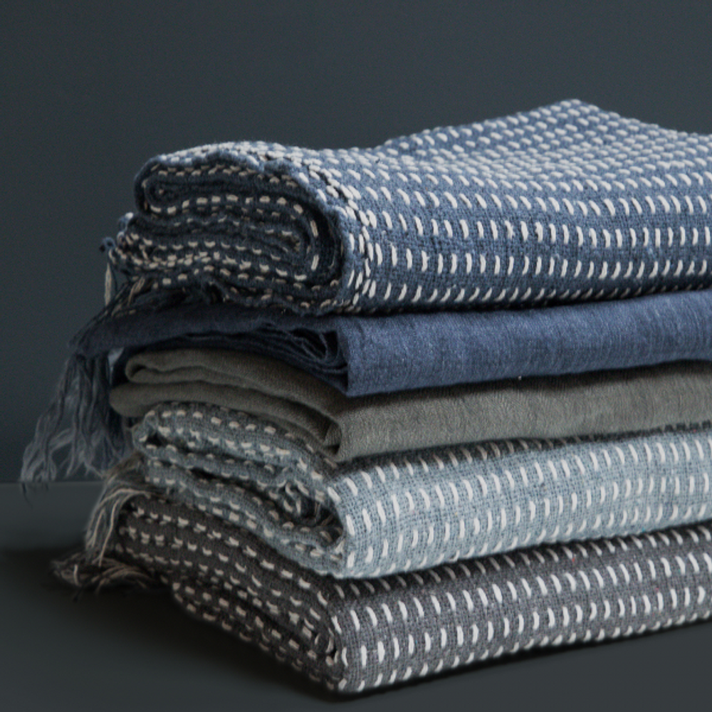Homewear - decorative object - AU MAISON & EJA INTERNATIONAL
