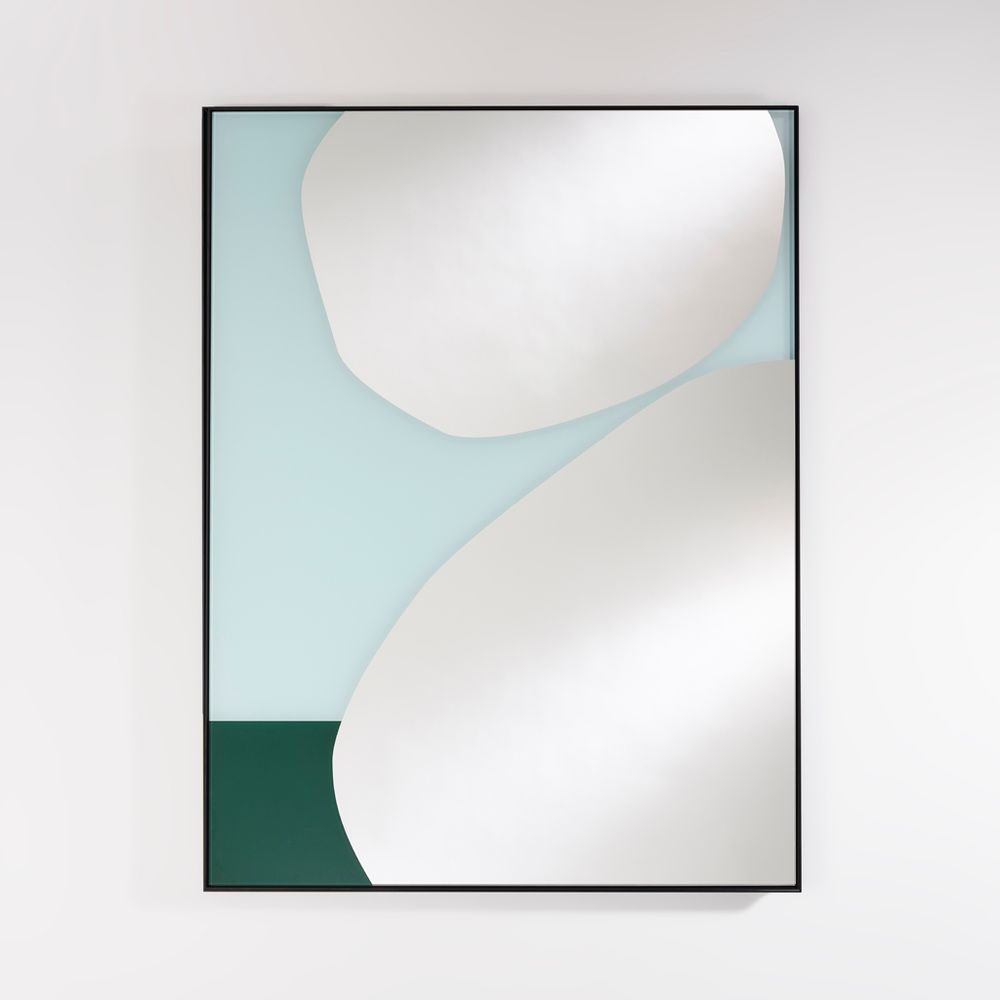 Mirrors - Mika Green - DEKNUDT MIRRORS