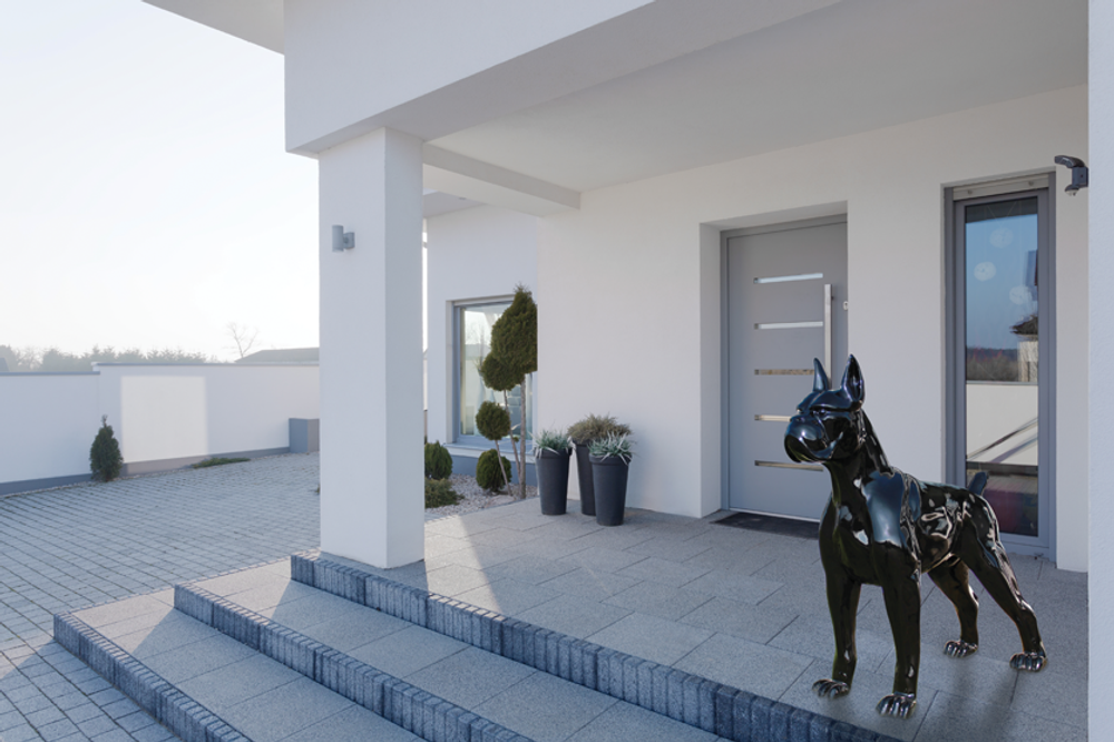 Objets de décoration - Sculptutres & Statues - CADR'AVEN