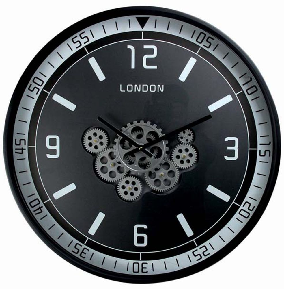 Clocks - Clocks - CADR'AVEN
