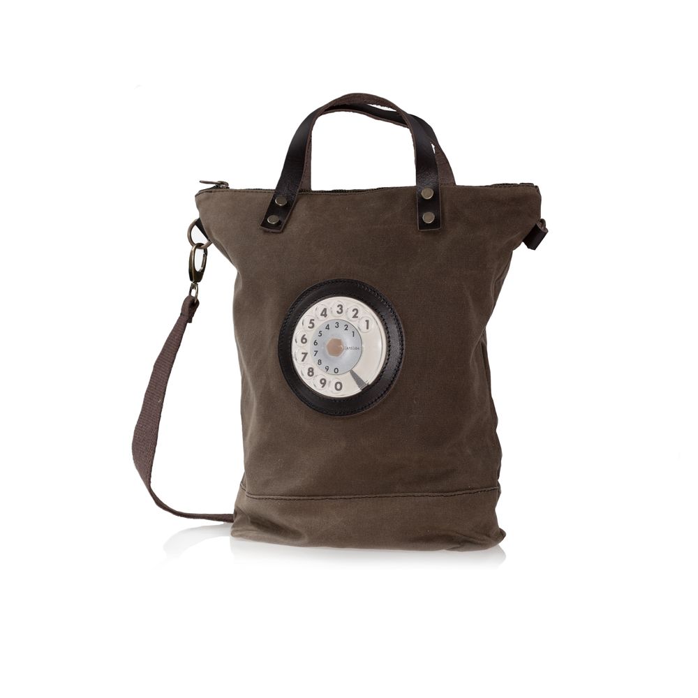Bags and totes - TOTE PHONE BAG - LA TILDE
