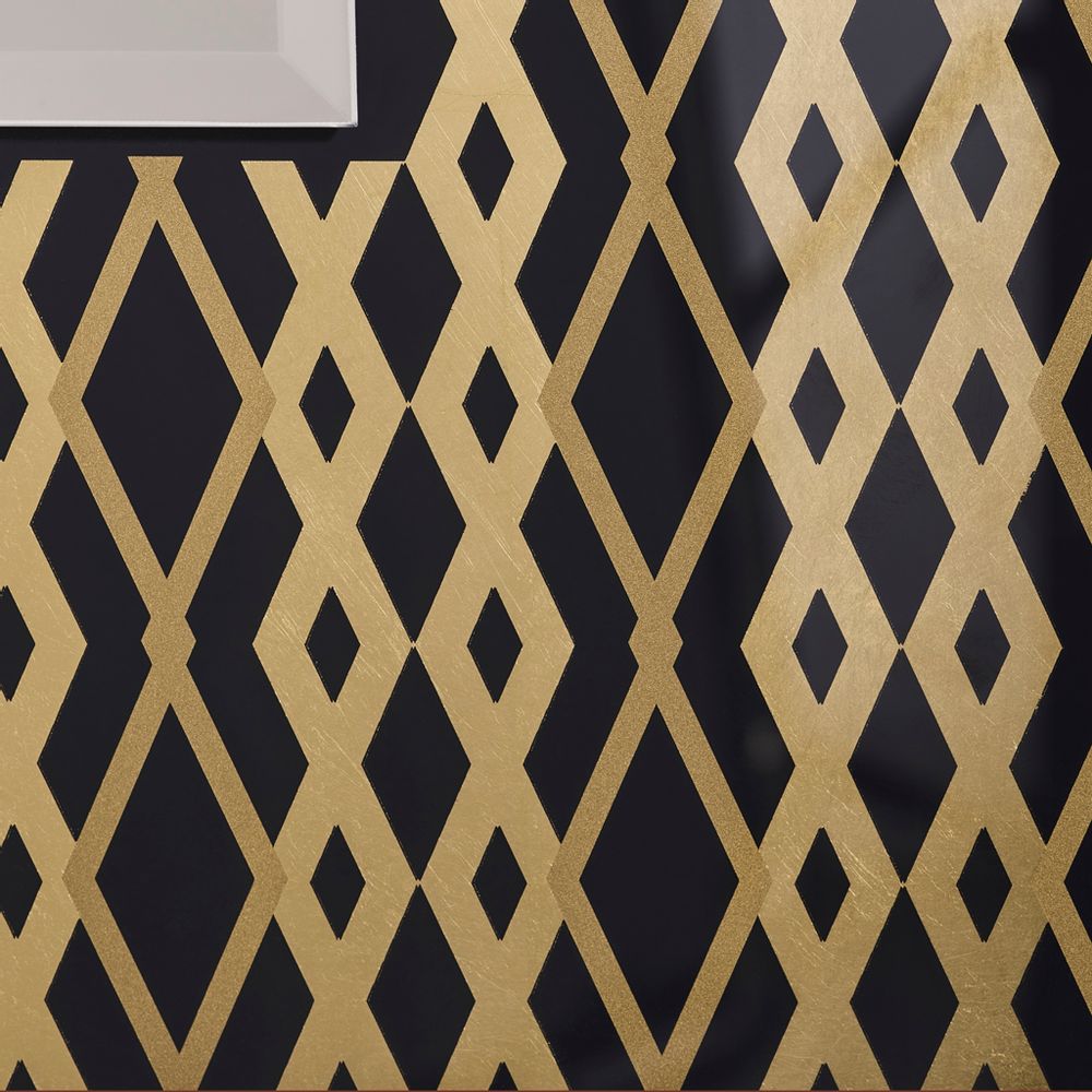 Mirrors - Zafira Gold - DEKNUDT MIRRORS