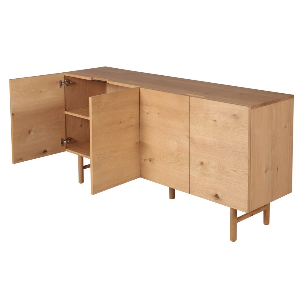 Buffets - Bahut - Meubles Bas GOST - ZAGO