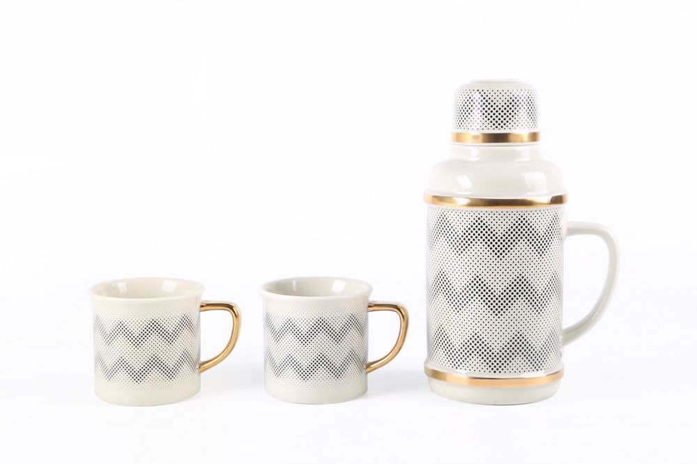 Tea and coffee accessories - The old Shanghai style cold water jug - WONDER NEST