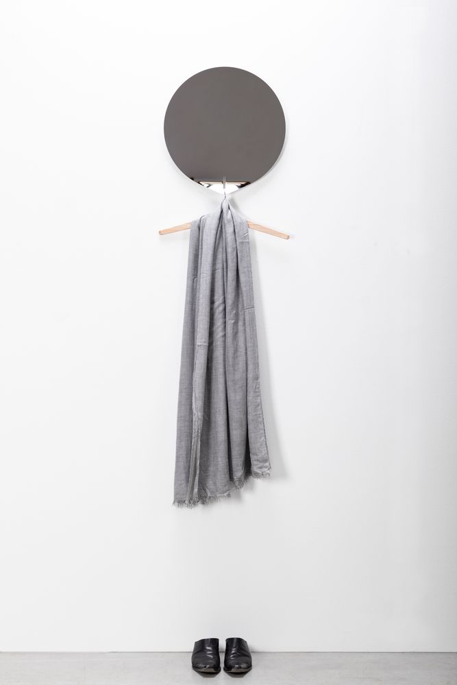 Decorative objects - mirror selfie by wieki somers - VALERIE OBJECTS