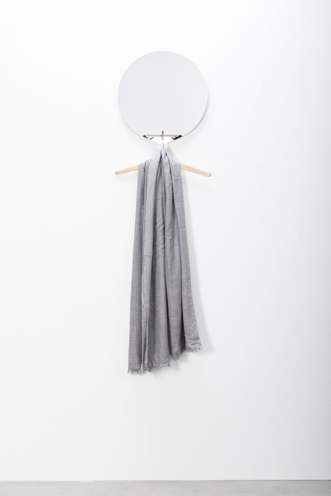 Decorative objects - mirror selfie by wieki somers - VALERIE OBJECTS
