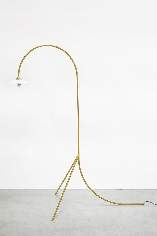 Floor lamps - standing lamps by Muller Van Severen - VALERIE OBJECTS