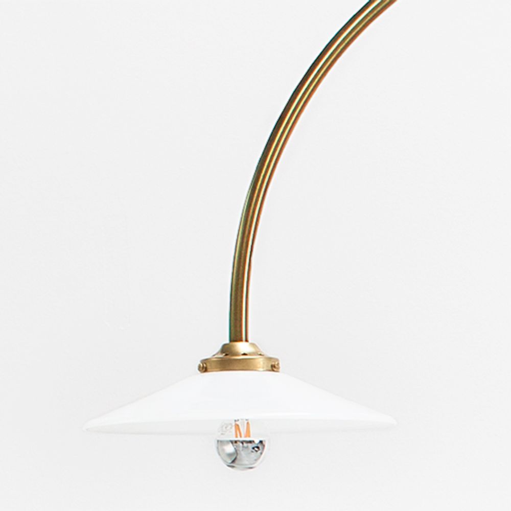 Floor lamps - standing lamps by Muller Van Severen - VALERIE OBJECTS