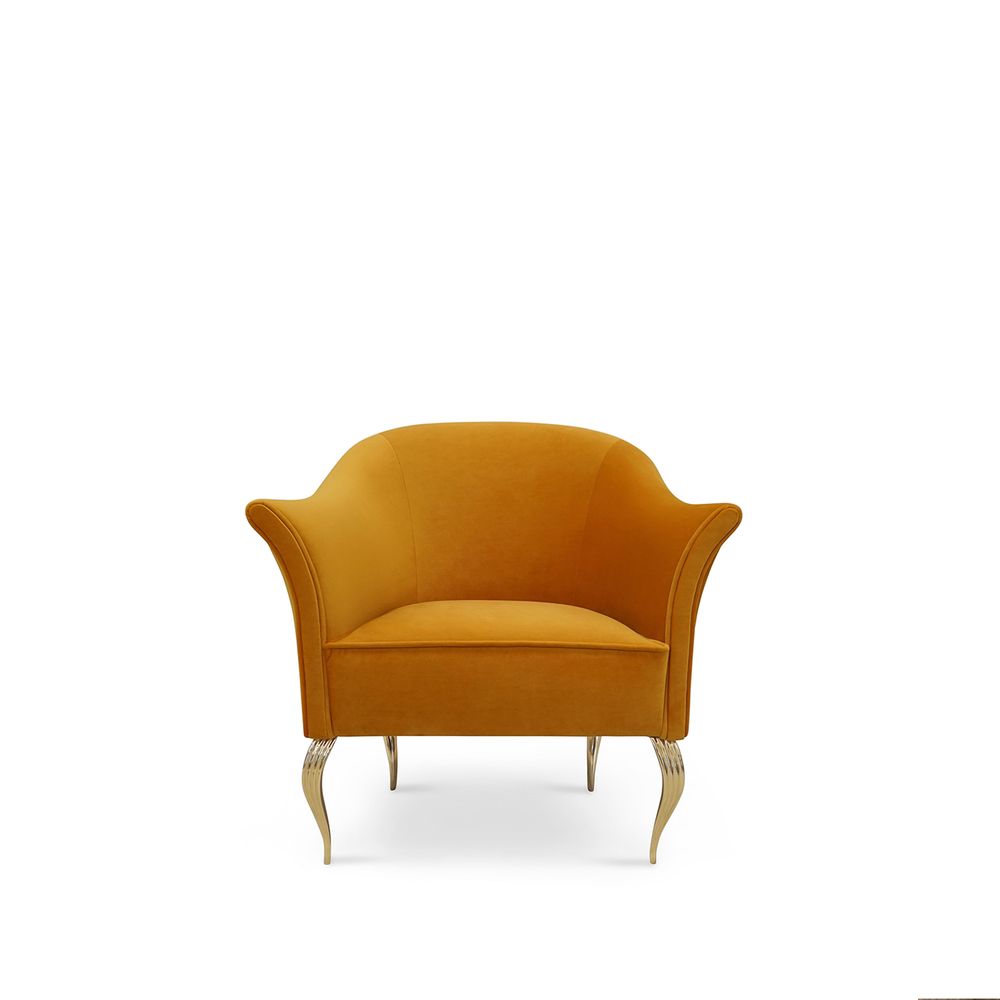 Chairs - Mimi Chair - KOKET