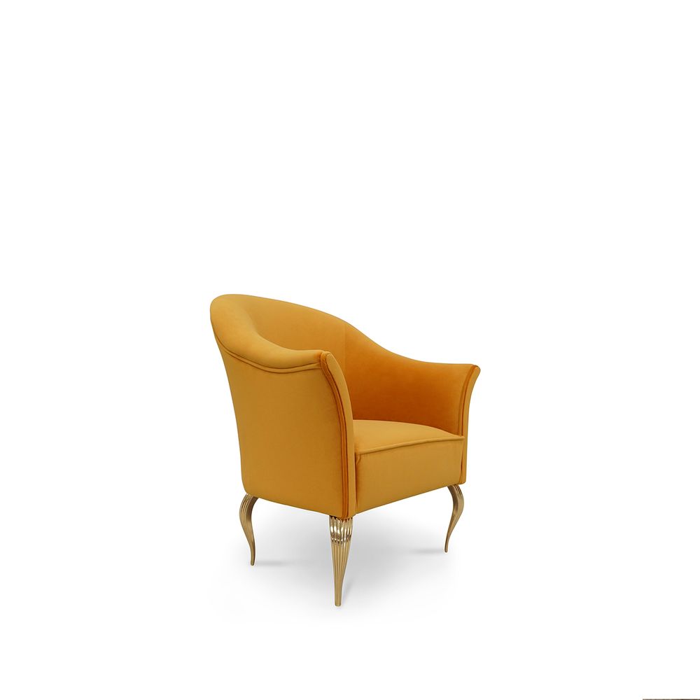 Chairs - Mimi Chair - KOKET