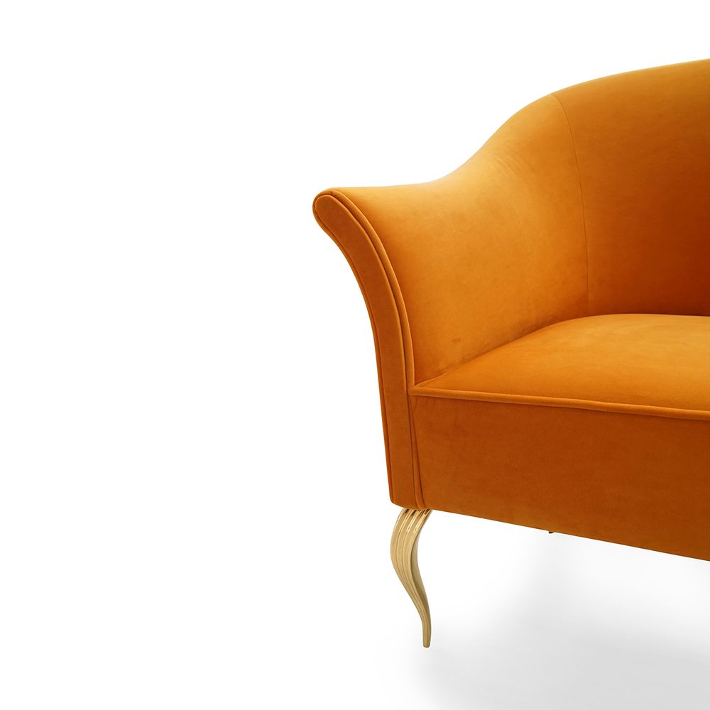 Chairs - Mimi Chair - KOKET