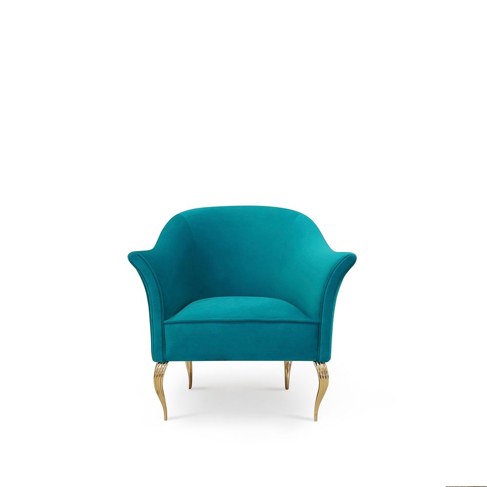 Chairs - Mimi Chair - KOKET