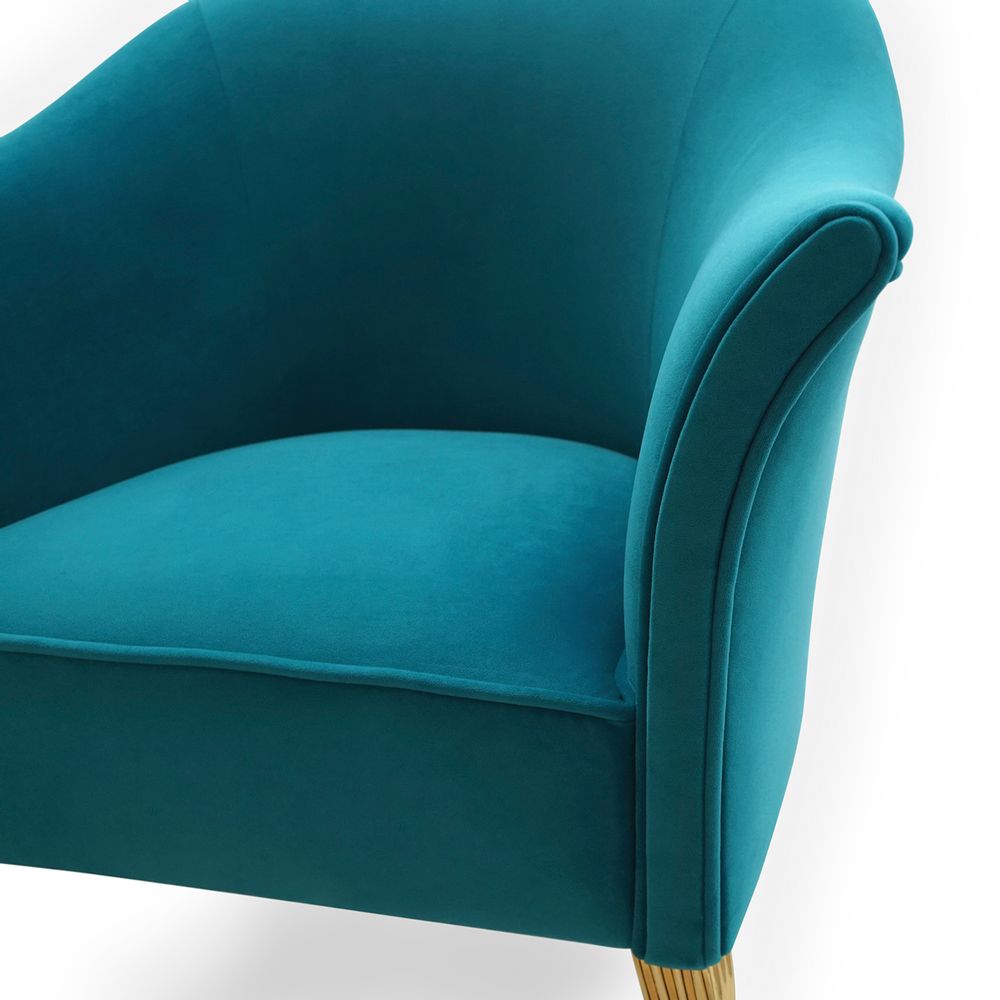 Chairs - Mimi Chair - KOKET