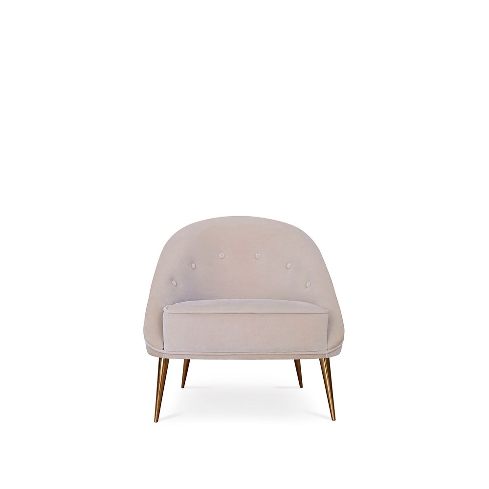 Chairs - Nessa Chair - KOKET