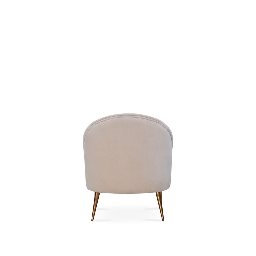 Chairs - Nessa Chair - KOKET