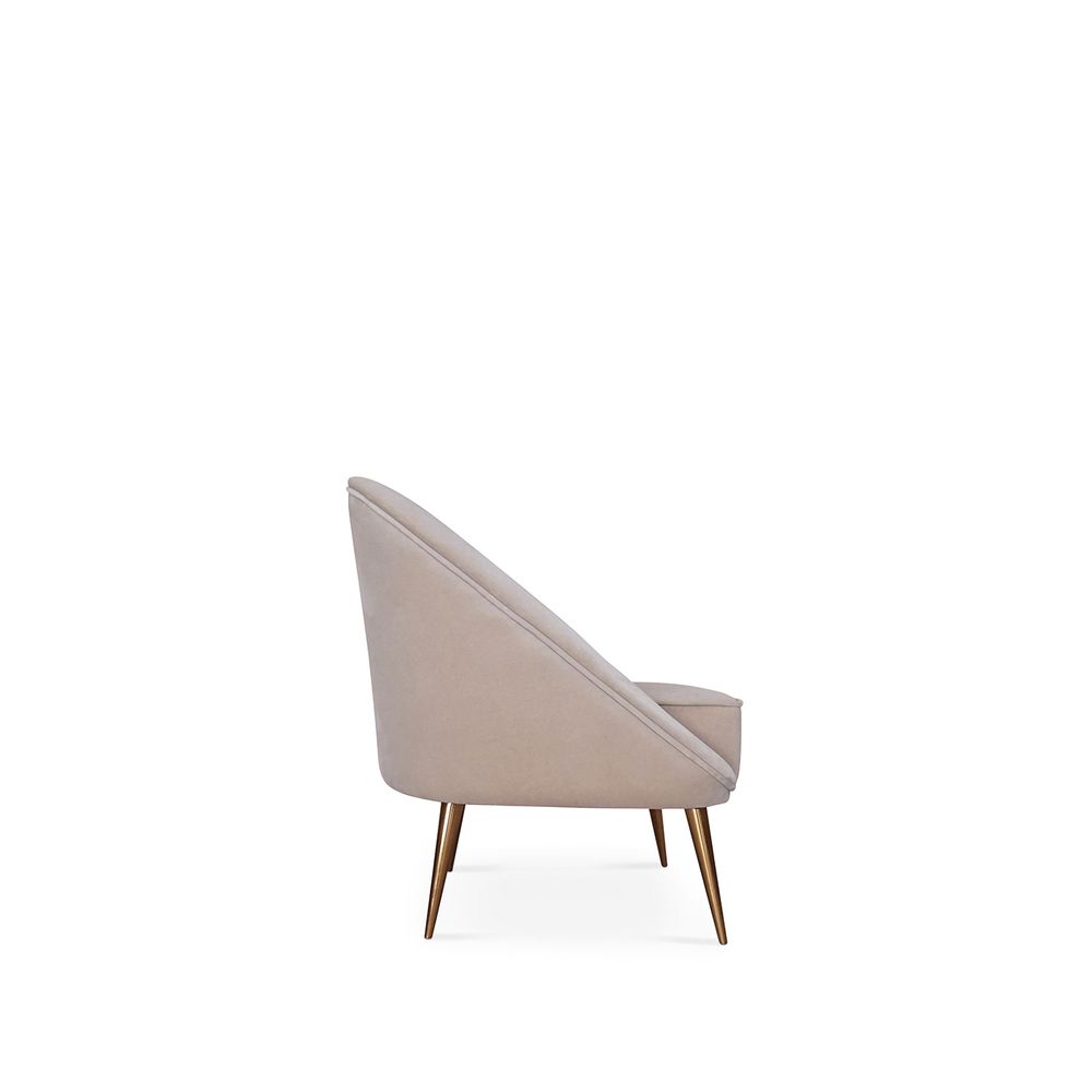 Chairs - Nessa Chair - KOKET