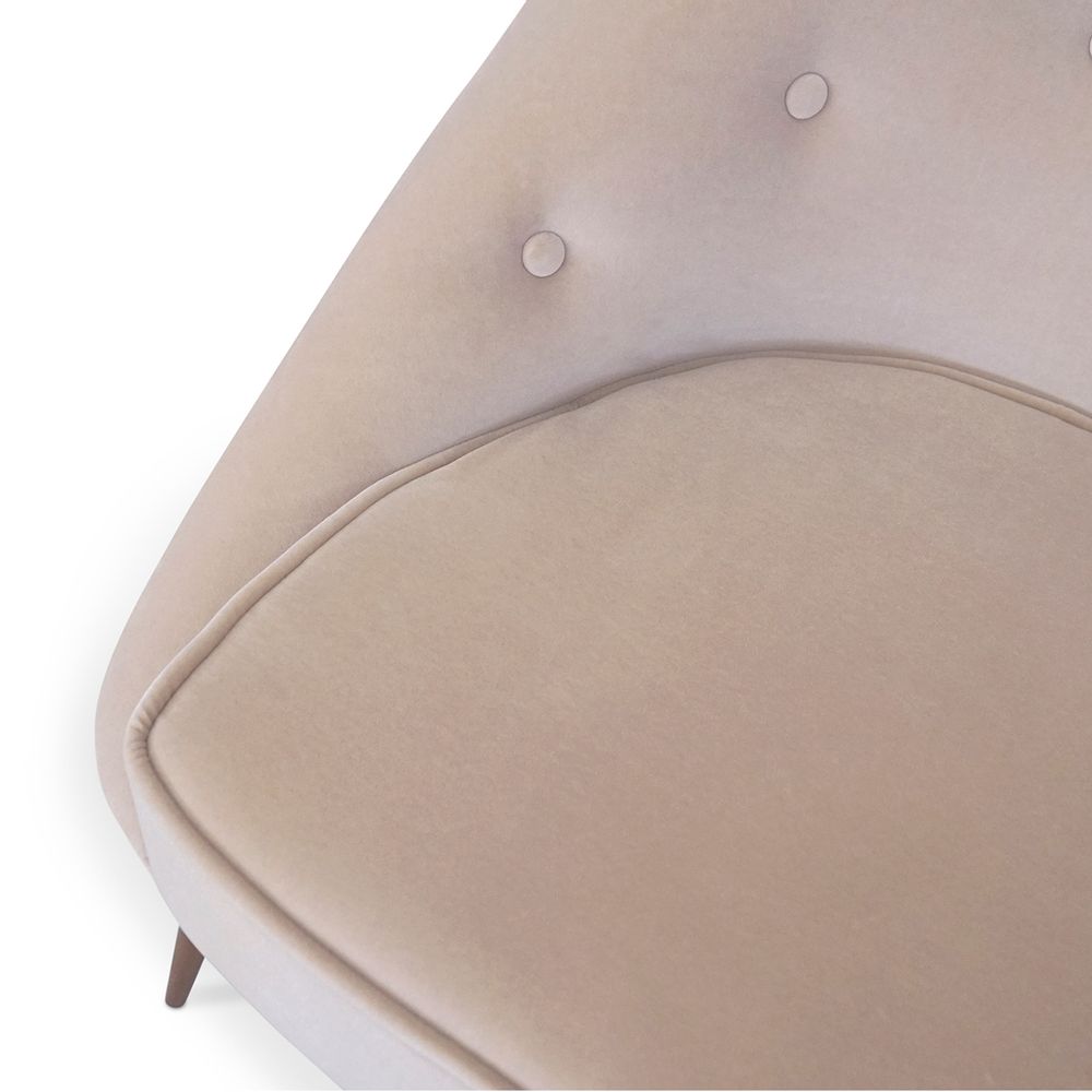 Chairs - Nessa Chair - KOKET