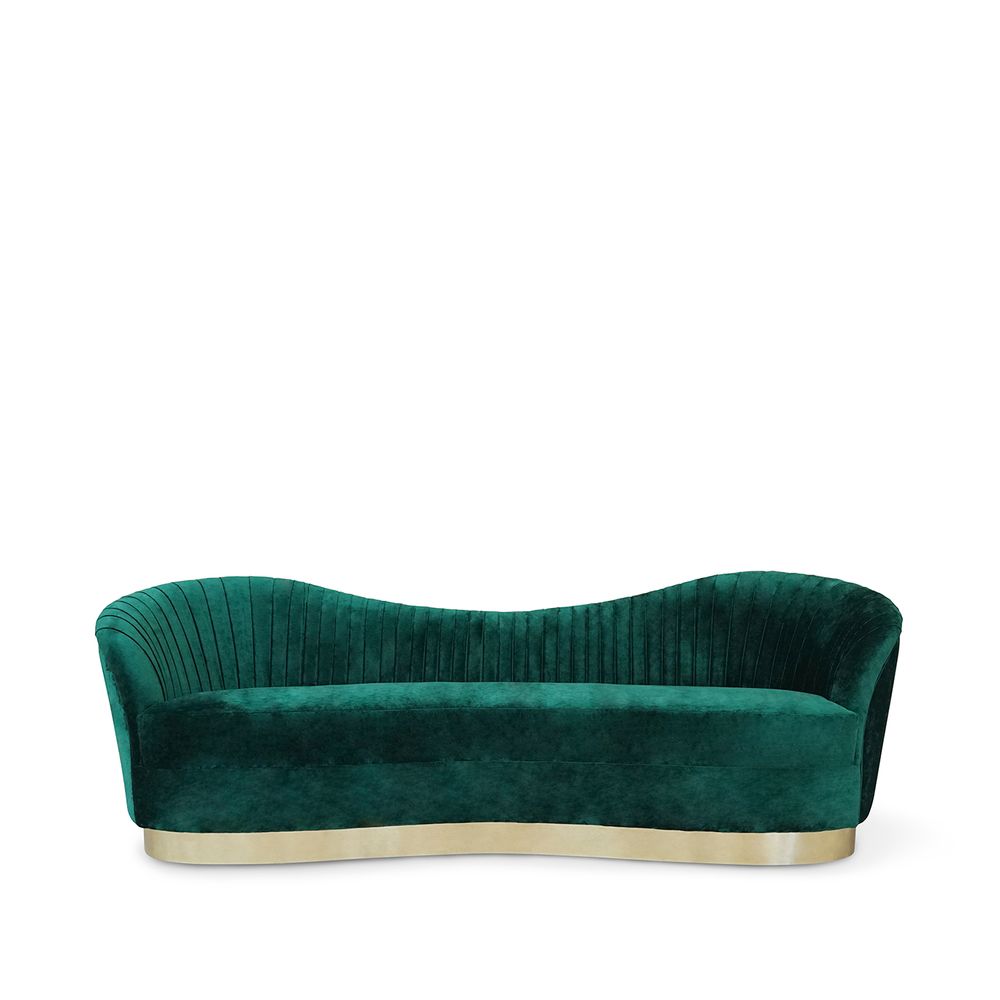 Sofas - Kelly Sofa - KOKET