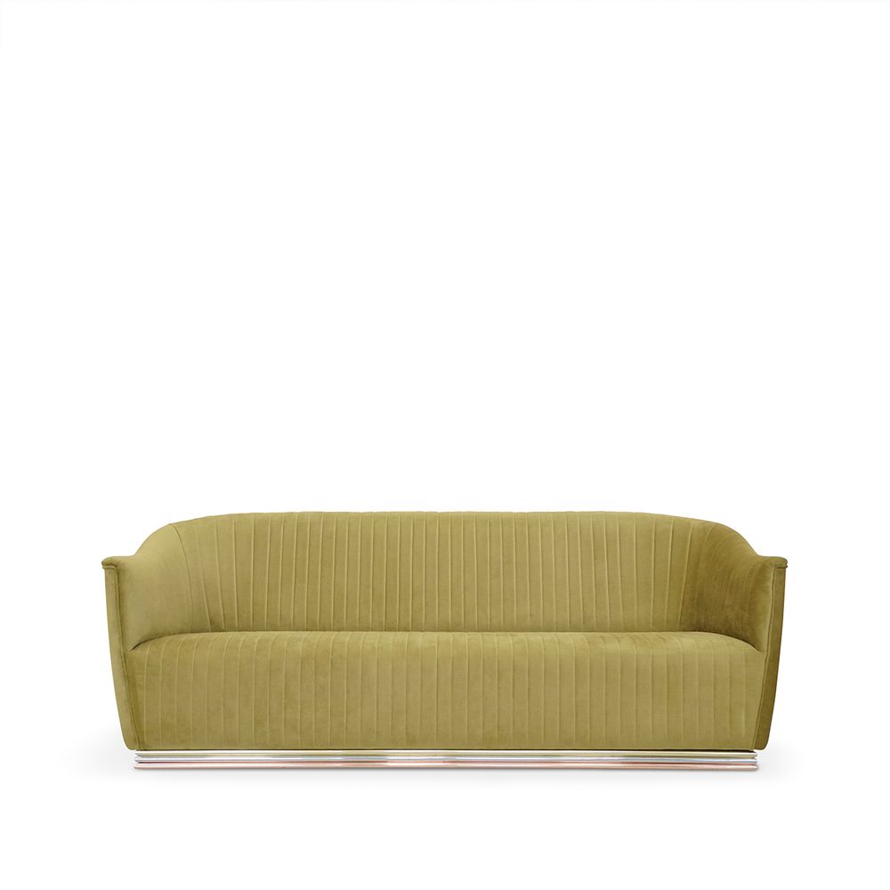 Canapés - Mia Sofa - KOKET