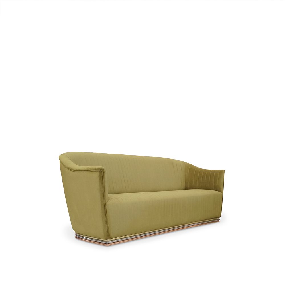 Canapés - Mia Sofa - KOKET
