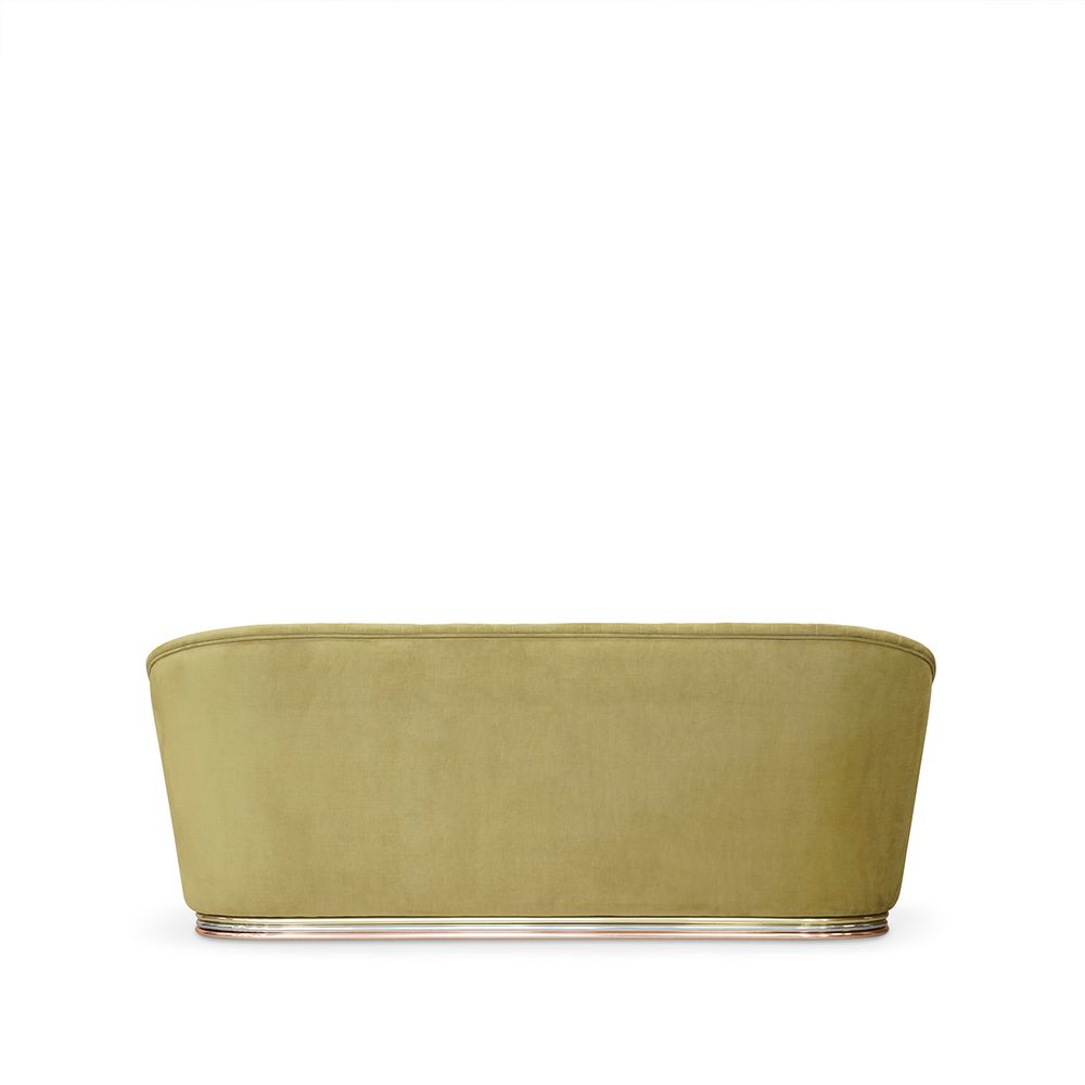 Canapés - Mia Sofa - KOKET