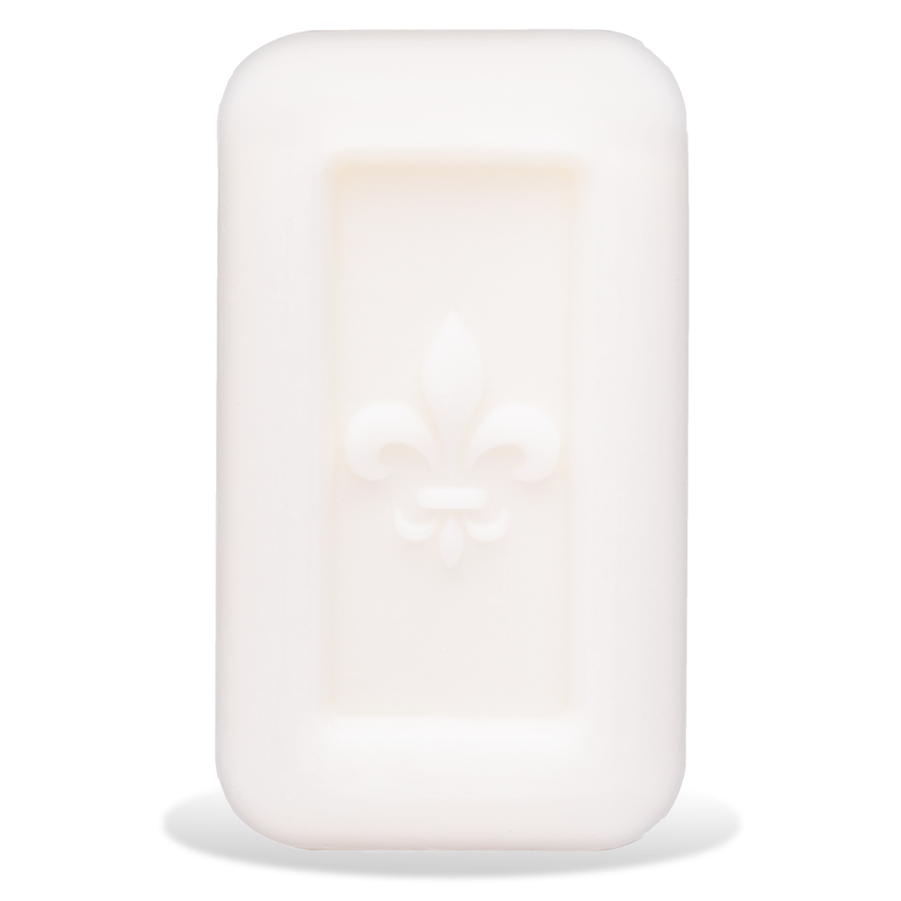 Soaps - Poudre de Riz Soap - LA SAVONNERIE ROYALE