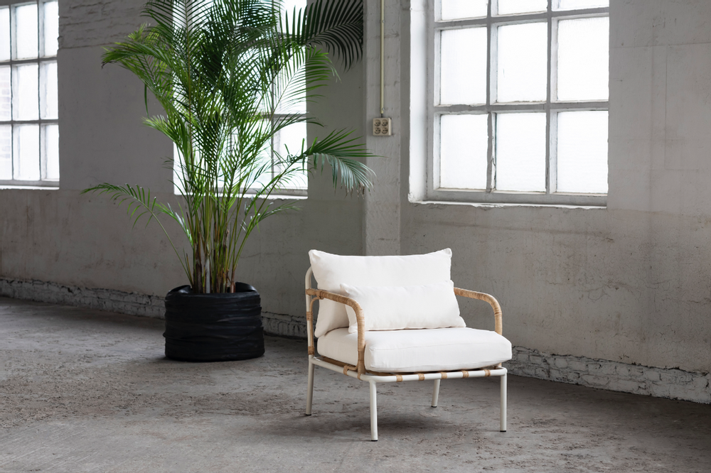 Lounge chairs - Capizzi by René Barba - SERAX OLD