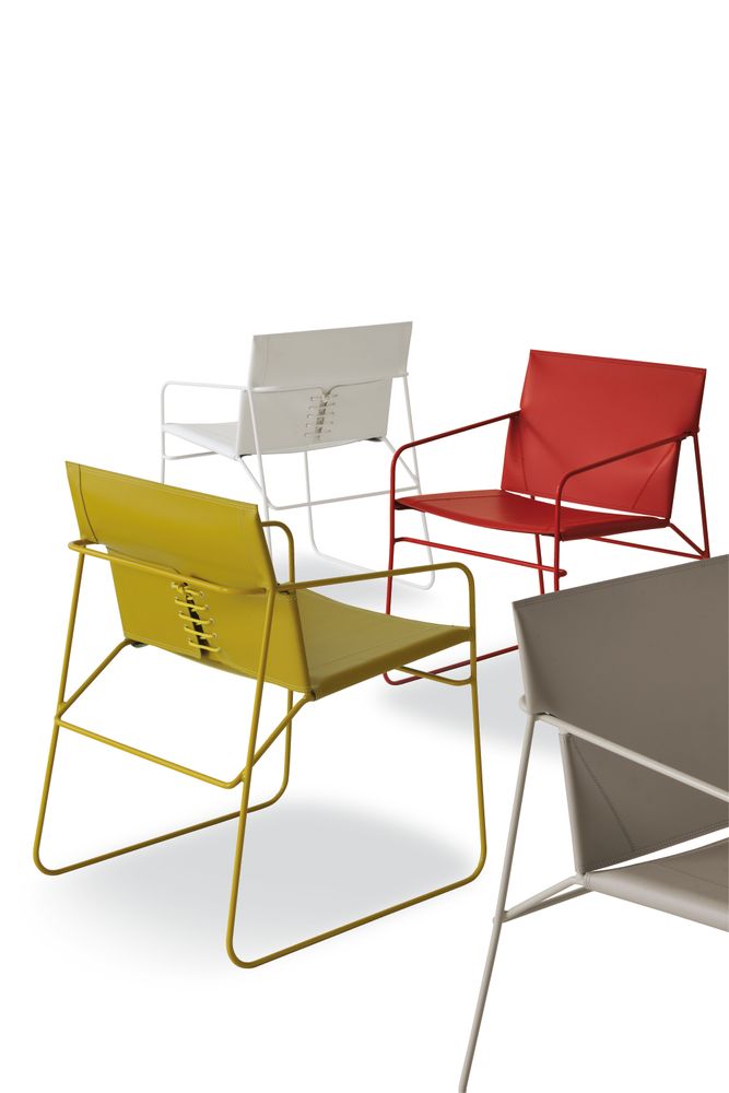 Fauteuils pour collectivités - Fauteuil SUMY - AIRNOVA