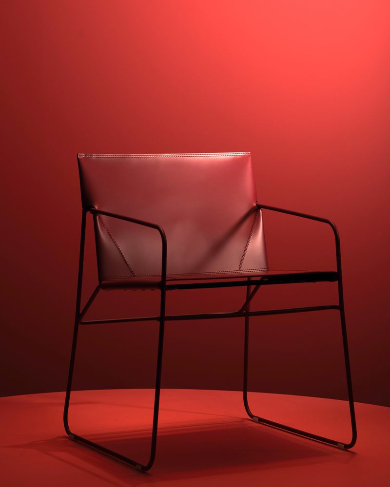 Fauteuils pour collectivités - Fauteuil SUMY - AIRNOVA