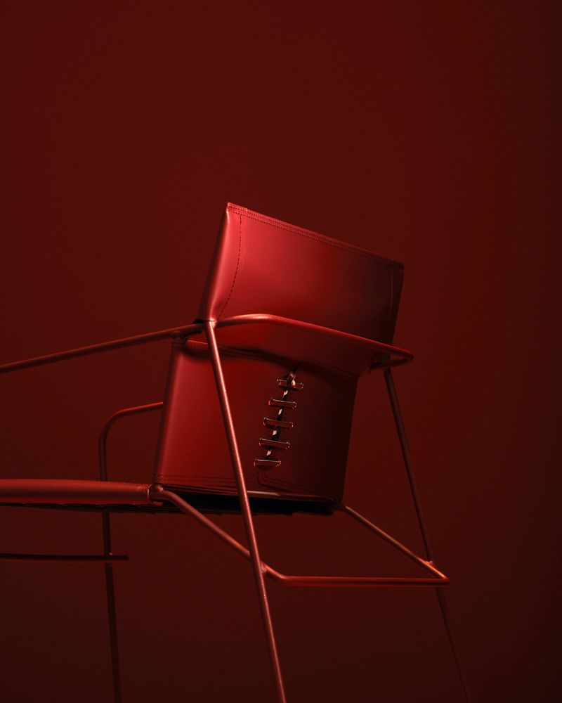 Fauteuils pour collectivités - Fauteuil SUMY - AIRNOVA
