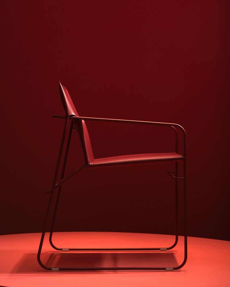 Fauteuils pour collectivités - Fauteuil SUMY - AIRNOVA