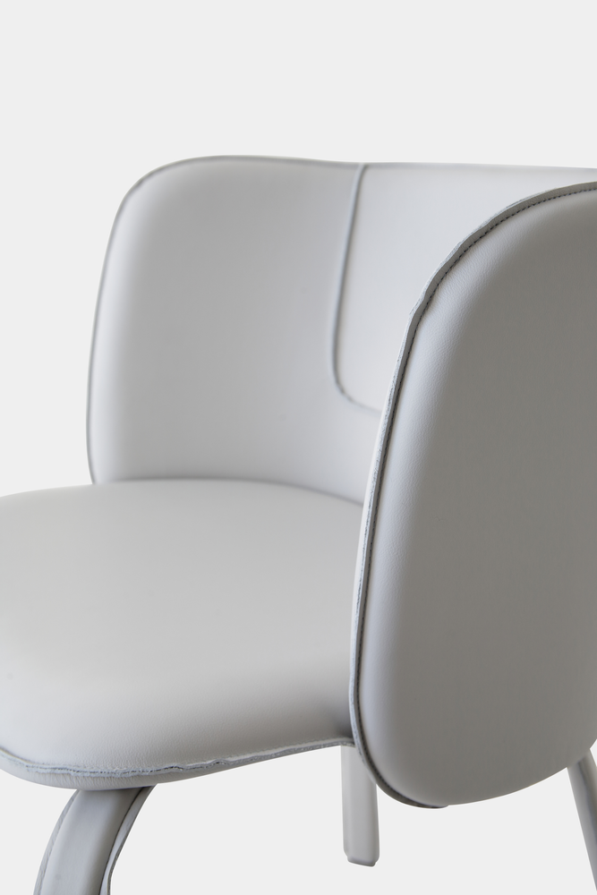 Chaises pour collectivités - Chaise BELT - AIRNOVA