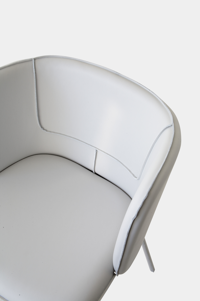 Chaises pour collectivités - Chaise BELT - AIRNOVA