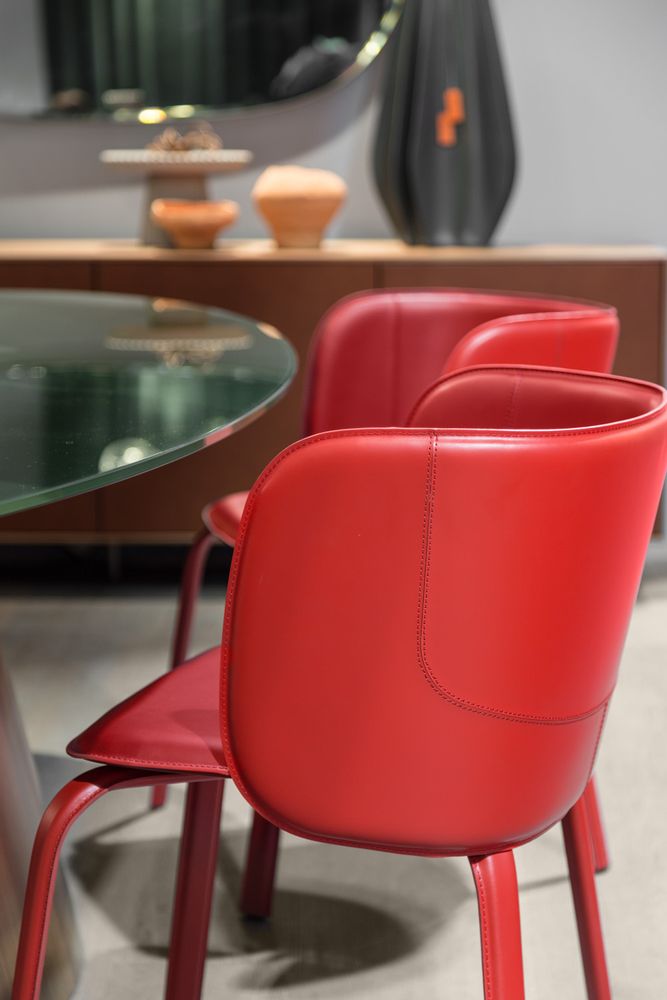 Chaises pour collectivités - Chaise BELT - AIRNOVA