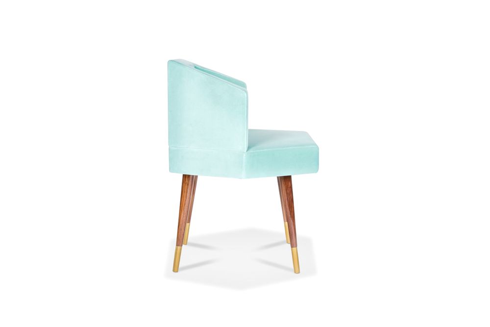 Chairs - BEELICIOUS CHAIR - ROYAL STRANGER
