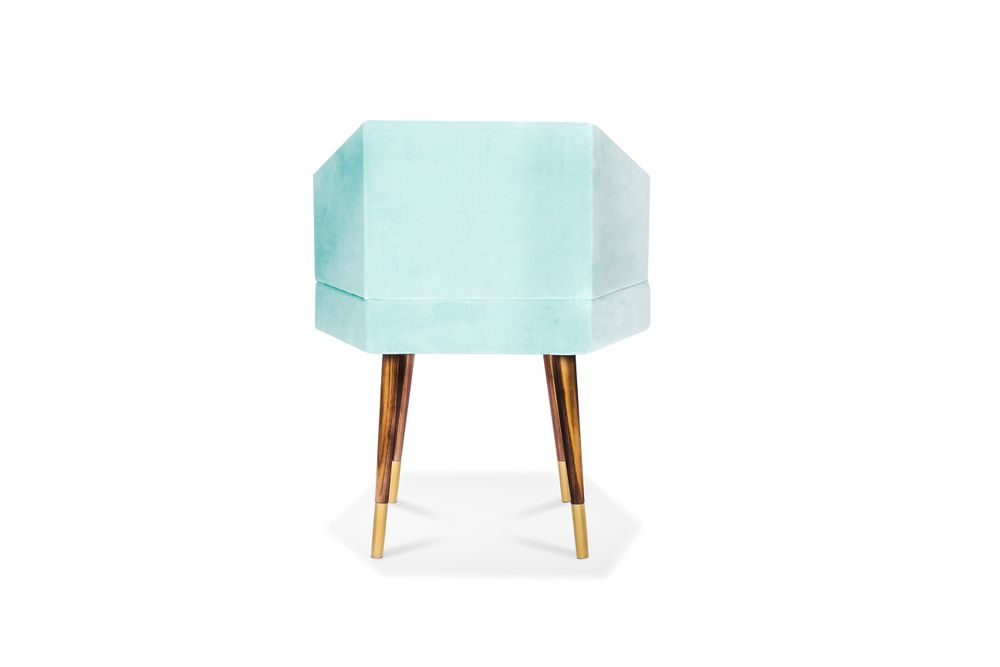 Chairs - BEELICIOUS CHAIR - ROYAL STRANGER