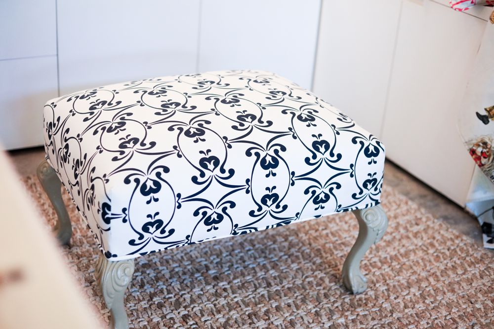 Upholstery fabrics - Upholstery fabric YV-TS - YAËL & VALÉRIE